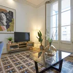 Rent 1 bedroom apartment in Barcelona