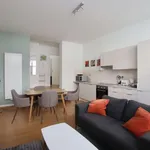 Appartement de 100 m² avec 2 chambre(s) en location à brussels