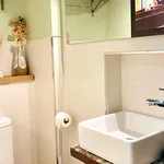 Alquilo 2 dormitorio apartamento de 100 m² en Madrid