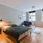 Miete 1 Schlafzimmer wohnung von 35 m² in Berlin