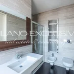 Rent 4 bedroom apartment of 188 m² in MILANO