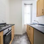 Rent 1 bedroom flat in Dundee