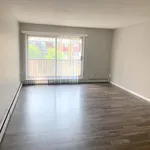 Appartement de 548 m² avec 1 chambre(s) en location à Edmonton