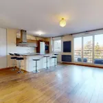 Appartement de 66 m² avec 3 chambre(s) en location à Sevran