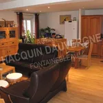 Appartement de 94 m² avec 5 chambre(s) en location à Héricy