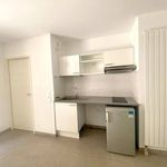 Appartement de 24 m² avec 1 chambre(s) en location à Saint-Jean-de-Védas