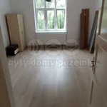 Pronajměte si 2 ložnic/e byt o rozloze 50 m² v Klatovy