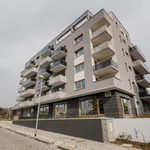 Pronajměte si 1 ložnic/e byt o rozloze 54 m² v Prague