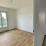 Appartement de 86 m² avec 3 chambre(s) en location à Blois