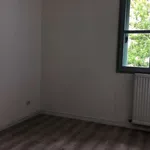 Appartement de 75 m² avec 4 chambre(s) en location à Romans-sur-Isère