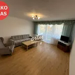 Rent 1 bedroom apartment of 38 m² in Szczecin