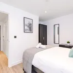 Rent 2 bedroom apartment of 39 m² in Manchester