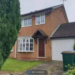 Rent 3 bedroom house in West Midlands