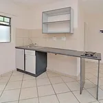 Rent 2 bedroom apartment of 42 m² in Soweto