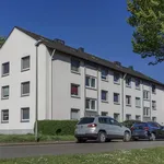 Rent 3 bedroom apartment of 54 m² in Essen