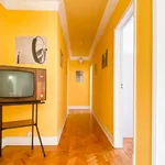 Rent a room in lisbon