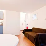 Rent 2 bedroom apartment of 45 m² in madrid