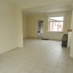 Maison de 130 m² avec 1 chambre(s) en location à Ypres