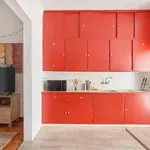 Rent 6 bedroom apartment in Lisbon