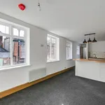 Flat to rent in Victoria Street, Congleton CW12