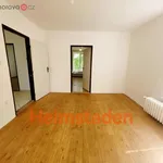 Pronajměte si 5 ložnic/e byt o rozloze 83 m² v Havířov