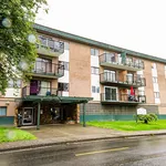 2 bedroom apartment of 839 sq. ft in Chilliwack