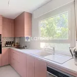 Appartement de 121 m² avec 4 chambre(s) en location à Vaulx-Milieu