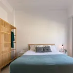 Habitación en valencia