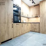 Rent 3 bedroom apartment of 55 m² in Wrocław