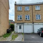 Rent 3 bedroom house in East Of England