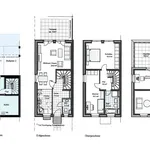 Reinbek – Familienfreundliches 4-Zimmer-Mittelreihenhaus mit Terrasse und Dachterrasse – Hein Immobilien