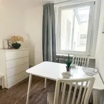 Miete 1 Schlafzimmer wohnung von 36 m² in Berlin