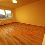 Rent 3 bedroom apartment of 49 m² in Havířov