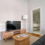 Rent 1 bedroom apartment of 60 m² in lisbon