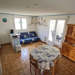 Rent 4 bedroom house of 70 m² in La Barre-de-Monts