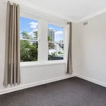 Rent 1 bedroom apartment in Woollahra