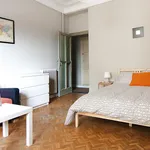 Rent 7 bedroom apartment in Valencia