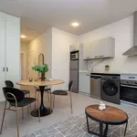 Rent 1 bedroom apartment of 34 m² in valencia