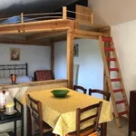 Rent 1 bedroom house of 35 m² in Calcinaia