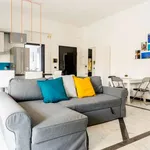 Rent 2 bedroom apartment of 100 m² in milan