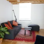 Maison de 100 m² avec 1 chambre(s) en location à Leuven