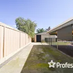 Rent 4 bedroom house in  Coodanup WA 6210                        