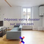 Appartement de 13 m² avec 3 chambre(s) en location à Saint-Étienne