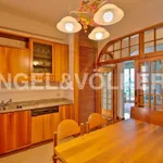 4-room flat via Privata Oliveta 75, Parco Casale - Castello dei Sogni, Rapallo