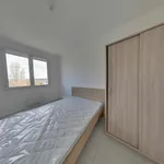 Appartement de type 2 entièrement refait à neuf