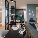 Alugar 2 quarto apartamento de 53 m² em Lisboa