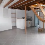 Maison de 37 m² avec 3 chambre(s) en location à Redon