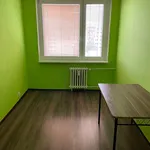 Pronájem bytu 2+kk 40m²