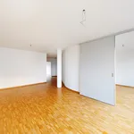 Rent 5 bedroom apartment of 119 m² in Basel