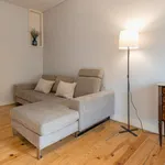 Rent 1 bedroom apartment of 60 m² in Lisbon